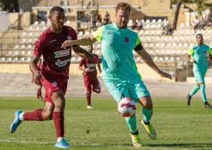 Super League 2: Ανακλήθηκε το πιστοποιητικό συμμετοχής του Διαγόρα στην κατηγορία