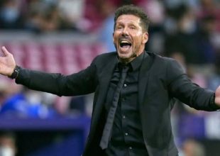 Σιμεόνε: «Πρέπει να βελτιωθούμε επειγόντως»