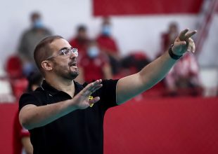 Δημητρούλιας: «Περιμένουμε τον κόσμο μας στο ραντεβού στη Χαλκίδα»