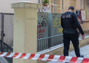 Πόρτο Χέλι – συζυγοκτονία: Σκότωσε τη σύζυγό του κι αυτοκτόνησε