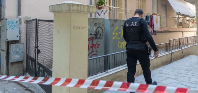 Πόρτο Χέλι – συζυγοκτονία: Σκότωσε τη σύζυγό του κι αυτοκτόνησε