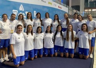 Με Ουγγαρία η Εθνική Νέων γυναικών στον ημιτελικό του Παγκοσμίου
