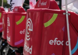 Efood: Εξαγόρασε την Kioskys