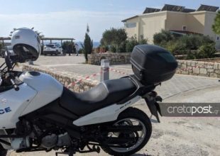 Γυναικοκτονία στην Ιεράπετρα: Συγκλονιστική μαρτυρία – Τι είπε ο 54χρονος μόλις σκότωσε την 48χρονη