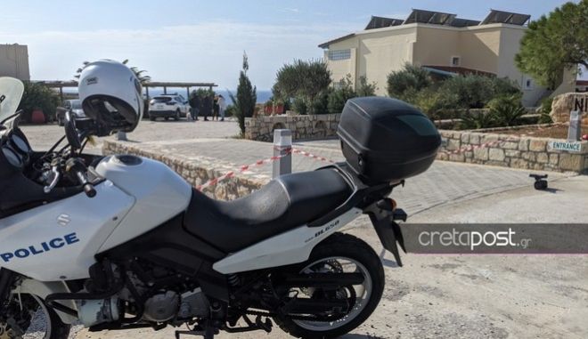 Γυναικοκτονία στην Ιεράπετρα: Συγκλονιστική μαρτυρία – Τι είπε ο 54χρονος μόλις σκότωσε την 48χρονη