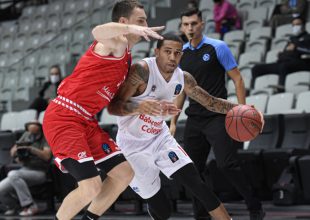 Ο Γκριν προκρίνεται αλλά τα πράγματα δεν είναι τόσο εύκολα