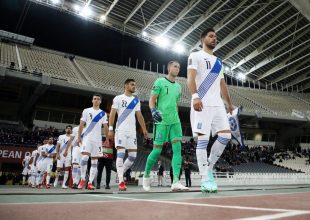 Σήμερα η κλήρωση του Nations League: Οι πιθανοί αντίπαλοι της Εθνικής