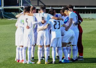 ΣΟΚ: 13 θετικά κρούσματα κορωνοϊου στην Εθνική Ελπίδων