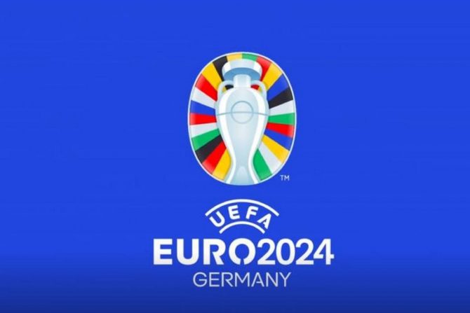 Euro 2024: Η κλήρωση των προκριματικών θα διεξαχθεί στη Φρανκφούρτη τον Οκτώβριο του 2022 Euro 2024: Η κλήρωση των προκριματικών θα διεξαχθεί στη Φρανκφούρτη τον Οκτώβριο του 2022