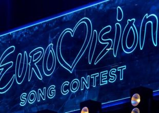 Eurovision 2022: Στο Τορίνο ο επόμενος διαγωνισμός τραγουδιού – Στις 14 Μαΐου ο τελικός