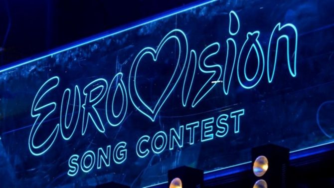 Eurovision 2022: Στο Τορίνο ο επόμενος διαγωνισμός τραγουδιού – Στις 14 Μαΐου ο τελικός