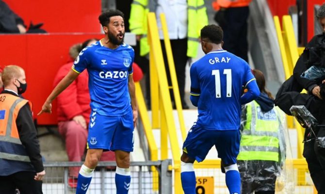 Premier League: Αναβλήθηκε και το Μπέρνλι – Έβερτον λόγω κρουσμάτων κορωνοϊού Premier League: Αναβλήθηκε και το Μπέρνλι – Έβερτον λόγω κρουσμάτων κορωνοϊού