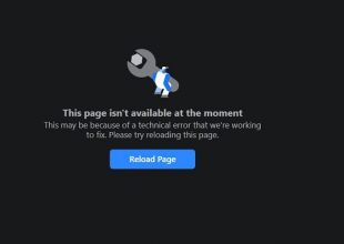 Εκτός λειτουργίας facebook, Instagram και Whatsapp