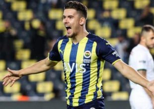 Fotospor: «Ολυμπιακός και Νότιγχαμ θέλουν τον αριστερό μπακ-χαφ της Φενέρ»