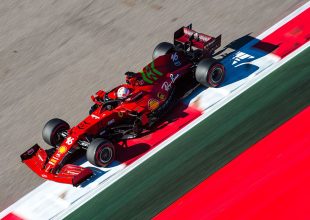 Formula 1: Η αναβάθμιση του κινητήρα “κλειδί” για την άνοδο της Ferrari