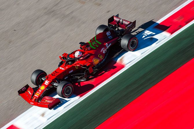 Formula 1: Η αναβάθμιση του κινητήρα “κλειδί” για την άνοδο της Ferrari