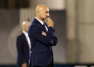 Φέστα: «Δεν το θεωρώ πισωγύρισμα»