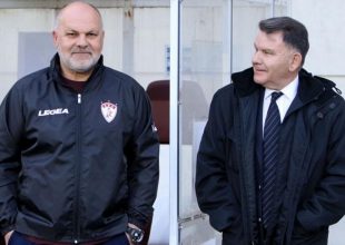 Πήρε (ξανά) Φυντάνη στην ΑΕΛ ο Κούγιας – Αρνήθηκε ο Πετράκης
