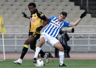 ΑΕΚ – Ατρόμητος: Αριθμοί, προϊστορία και στατιστικά