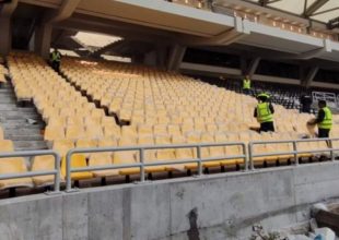 Έκπληξη Μελισσανίδη: Θα τιμηθούν και τα μεγάλα «κανόνια»