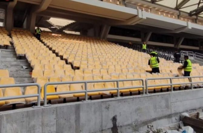 Έκπληξη Μελισσανίδη: Θα τιμηθούν και τα μεγάλα «κανόνια»