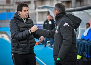 «Απαιτητικός ο Γιαννίκης – Έχει τα… άντερα να αντέξει την πίεση»