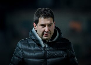 «Κλείνει» το deal ΑΕΚ – Γιαννίκη