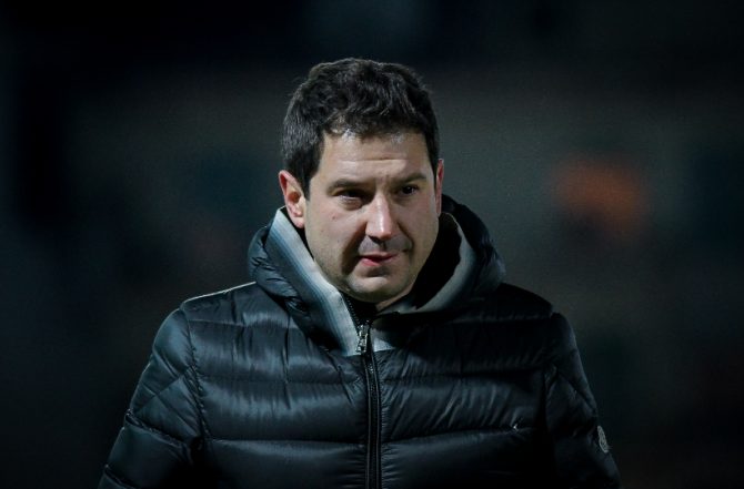 Το πρότζεκτ «Γιαννίκης» χρειάζεται στήριξη