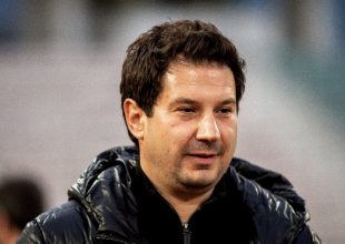 Το τιμ που θα πλαισιώσει τον Γιαννίκη