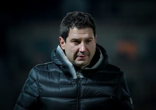 Φαβορί ο Γιαννίκης – Εξετάζονται κι άλλες επιλογές