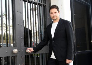 Συμβόλαιο 8 μηνών με οψιόν ανανέωσης υπέγραψε ο Γιαννίκης