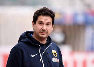 Γιαννίκης: «Ζητούμενο η νίκη, δίκαιο το αποτέλεσμα»