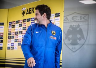 Γιαννίκης: Δεν θα αλλάξω το παρελθόν – Κοιτάω τι γίνεται τώρα