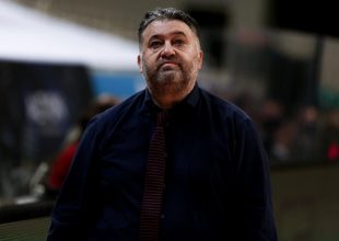 Ηρακλής: Ραντεβού του Μάκη Γιατρά με τον πρόεδρο της ΚΑΕ την Τρίτη (19/10) στην Αθήνα