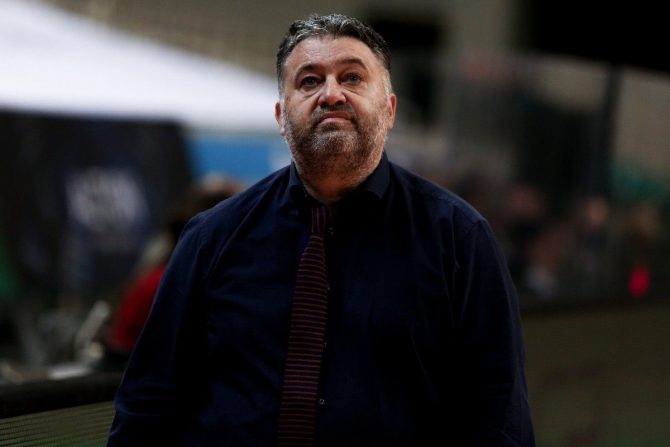 Ηρακλής: Ραντεβού του Μάκη Γιατρά με τον πρόεδρο της ΚΑΕ την Τρίτη (19/10) στην Αθήνα
