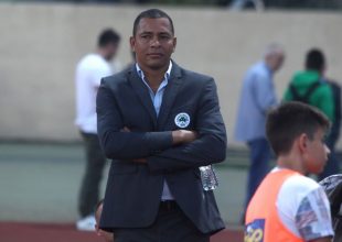 Ζιλμπέρτο Σίλβα: “Θα μπορούσα να μην είχα φύγει από την Άρσεναλ, αλλά ήμουν τόσο χαρούμενος που πήγα στον Παναθηναϊκό”