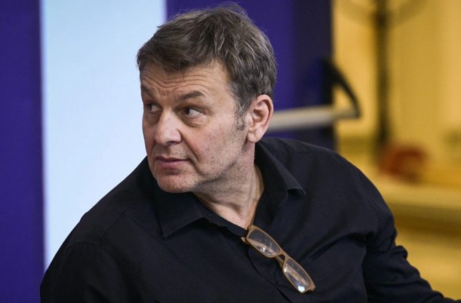 Κύκλωμα κοκαΐνης: Αρνείται κάθε εμπλοκή ο Απόστολος Γκλέτσος