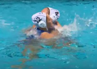 Ελλάδα – Ουγγαρία 13-8: Μεγάλη εμφάνιση και πρόκριση στον τελικό του Παγκοσμίου Πρωταθλήματος Νέων Γυναικών