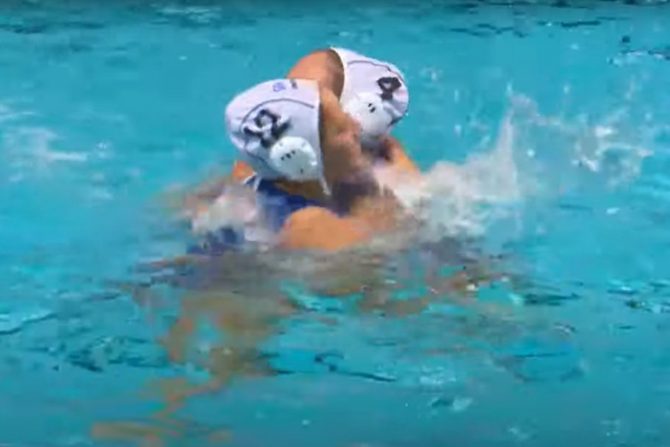 Ελλάδα – Ουγγαρία 13-8: Μεγάλη εμφάνιση και πρόκριση στον τελικό του Παγκοσμίου Πρωταθλήματος Νέων Γυναικών Ελλάδα – Ουγγαρία 13-8: Μεγάλη εμφάνιση και πρόκριση στον τελικό του Παγκοσμίου Πρωταθλήματος Νέων Γυναικών