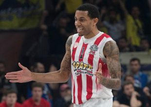 Γκριν: «Κρέμασε» την ΑΕΚ και γίνεται… Κινέζος