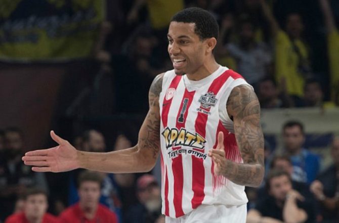 Γκριν: «Κρέμασε» την ΑΕΚ και γίνεται… Κινέζος