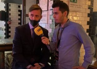 Γκούτι: “Δεν θα πήγαινα ποτέ στην Μπαρτσελόνα, απολαμβάνω να τη βλέπω να χάνει”