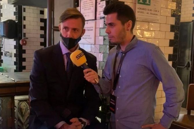 Γκούτι: “Δεν θα πήγαινα ποτέ στην Μπαρτσελόνα, απολαμβάνω να τη βλέπω να χάνει”