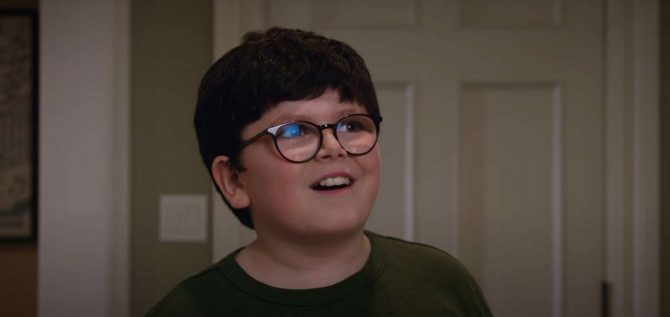 Home Alone: Έχουμε το trailer του remake της θρυλικής χριστουγεννιάτικης ταινίας