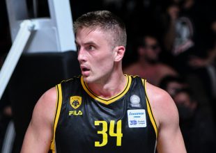 Οι εντυπώσεις από το ντεμπούτο του Χάμερ