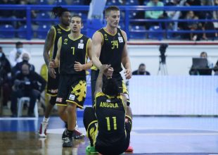 Η ΑΕΚ έκανε τα βασικά και ανταμείφθηκε