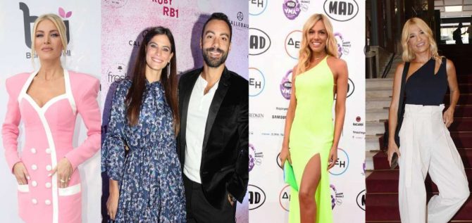 Αστρονομικά ποσά για μια ανάρτηση στο Instagram – Ο τιμοκατάλογος των επώνυμων influencers στην Ελλάδα