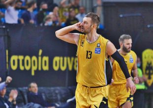 Το συγκινητικό βίντεο της Βασίλισσας για τον Γέλοβατς (VIDEO)