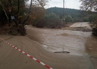 Δήμαρχος Ιθάκης για Μπάλλο: Αν δεν σπάγαμε τα τοιχία στο λιμάνι μπορεί να είχαμε και 20 νεκρούς
