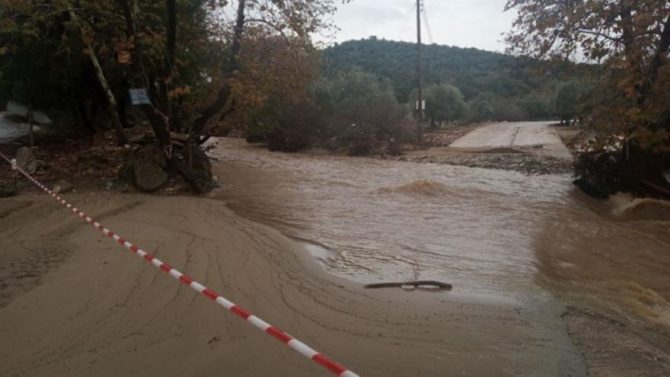 Δήμαρχος Ιθάκης για Μπάλλο: Αν δεν σπάγαμε τα τοιχία στο λιμάνι μπορεί να είχαμε και 20 νεκρούς